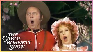 Who Doesn t Want to be a Settler s Wife The Carol Burnett Show