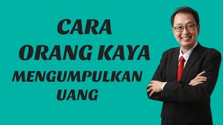 CARA ORANG KAYA MENGUMPULKAN UANG‼️TUNG DESEM WARINGIN