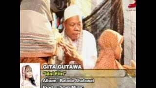 Gita Gutawa - Idul Fitri