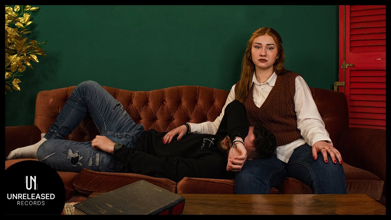 Perifimos ft. Nicole - Kairos (Official Music Video)