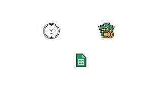 Time and Money consumption Google Spreadsheet🙂 screenshot 5