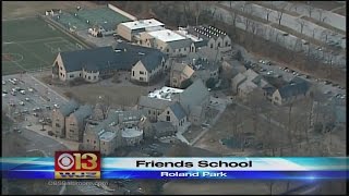 Friends School Follow