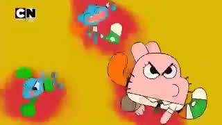Gumbal Hd Tek Parça %100Full
