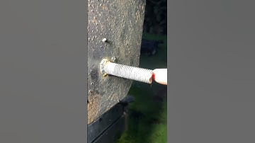 I Love Tools! # 44 Deburring External Chamfering Tool