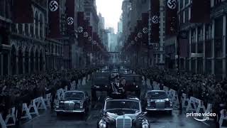 Человек в высоком замке 3 сезон — Русский тизер трейлер 2018 Человек в высоком замке 3 сезон — Русский тизер трейлер 2018