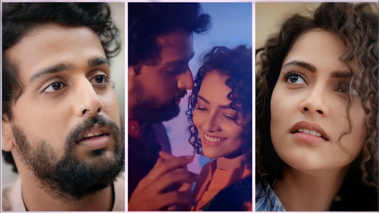 Romantic Status Video 📸 Bengali Romantic WhatsApp Status💖 