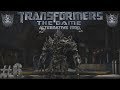 MEGATRON'S RISE | Transformers: The Game Alternative Mod #6