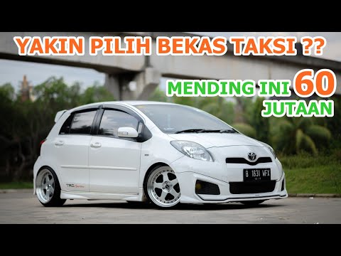 Hai sob, kali ini mobil yang booming dan paling laris, yang dulu masih mahal, tapi sekarang sudah mu. 