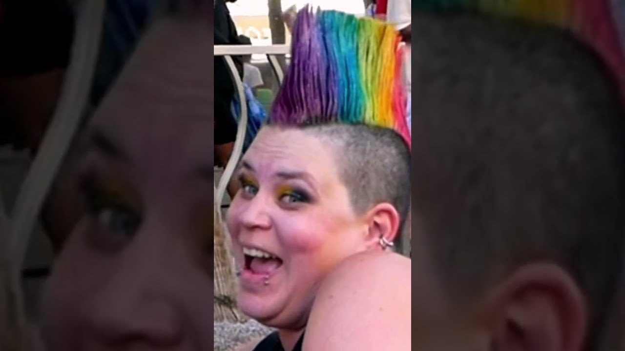 Ranking Strangers Looks 1 10