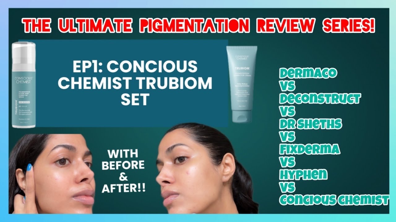 ОБЗОР НАБОРА 