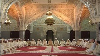 قرآن كريم برواية ورش الحزب 60 مسجد السنة تزنيت