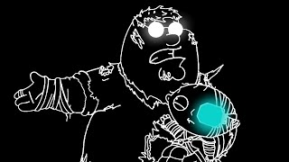 Aftermath Ratified Ending Concept 