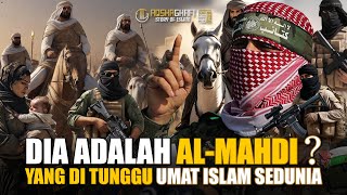 Terbongkar!! Abu Ubaidah Imam Mahdi ?