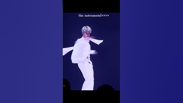 Thumbnail of black swan by BTS instrumental