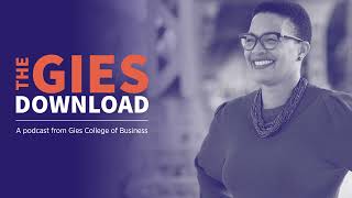 The Gies Download: Denise Lewin Loyd Wealth