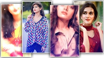 WhatsApp status video editing alight motion | shake effect status editing | alight motion status