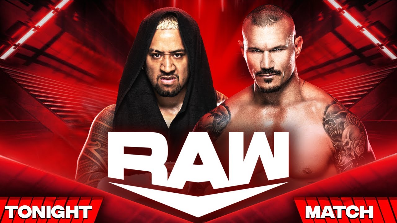 Latest On Randy Orton Latest On Randy Orton