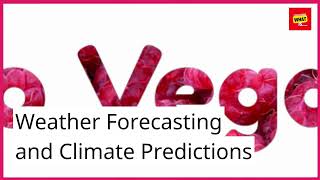 How to predict the future using data