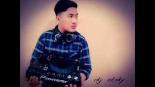 DJ OLDY  M2000 [POSKO BERGETAR PART II] 2015 PEKANBARU - BREAKBEAT