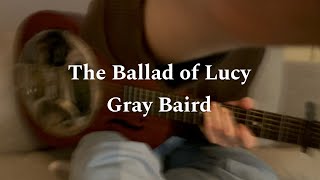 “The Ballad of Lucy Gray Baird” // Rachel Zegler Cover (Ballad of Songbirds and Snakes) Resimi