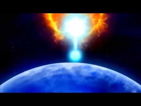 DBZ-Immortalized AMV Disturbed