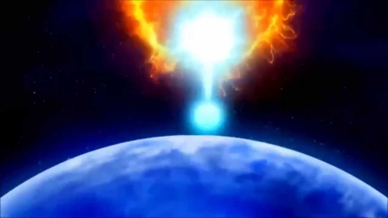 DBZ-Immortalized AMV Disturbed