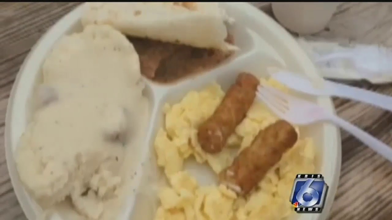 King Ranch serving breakfast the cowboy way YouTube