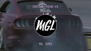 Ivoxygen - Young kid (MGL Remix) Resimi