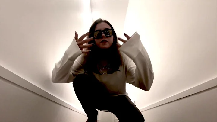 Gotta Stay Home by AliceGee (feat. @Andre Gimaranz )