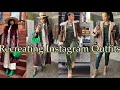 RECREATING INSTAGRAM OUTFITS | Winter Outfit Ideas | by Crystal Momon