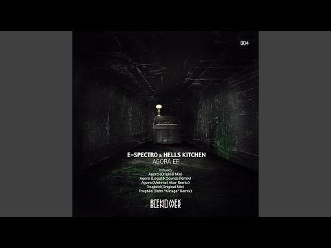 Agora Mehmet Akar Remix 