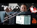 Akai Force 3.0.6 Drum Synth and Workflow Tutorial: Making a Techno Track from Scratch