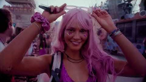 ASTRAL PROJECTION  SET  June (Open Air Festivals Video)