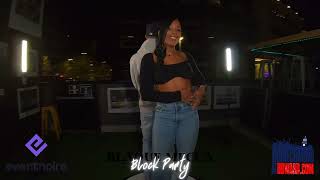 Inaugural Howard Homecoming Blaque Mecca Block Party presented by the Movemakers 193