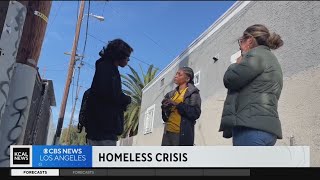 Outreach workers learn how to implement their new tool to battle the homeless crisis