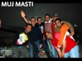 Muj masti 10