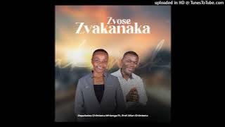 Ropafadzo Chimbetu Ft Prof Allan Chimbetu-Zvose Zvakanaka 2025
