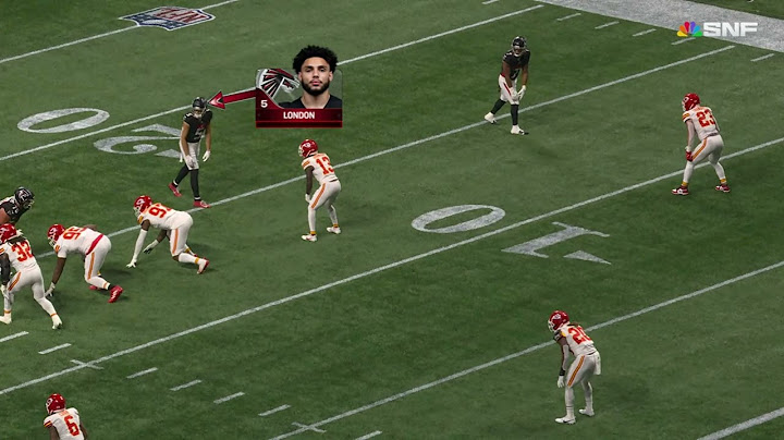 Kansas City Chiefs vs  Atlanta Falcons Game Highlights   NFL 2024 Week 3   YouTube   Google Chrome 2