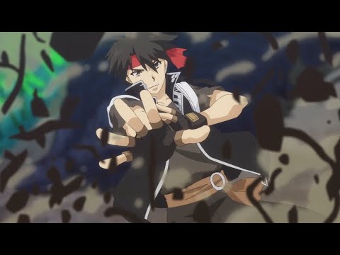 Majutsushi Orphen Hagure Tabi: Kimluck-hen - Sorcerous Stabber Orphen:  Battle of Kimluck, Majutsushi Orphen Hagure Tabi 2 - Animes Online