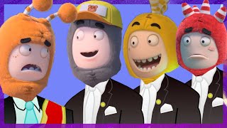 ODDbods Coffin DANCE Astronomia SONG Cover