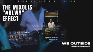 Mixo  We Wanna Partaayy  blwy amapiano  weoutside258