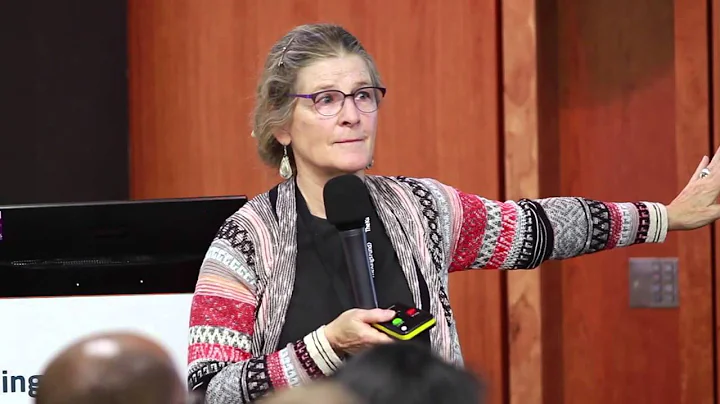 Brenda Reiss-Brennan: high performance at Intermou...
