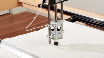 Micromoulding Machine by Studio Bas Froon