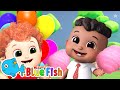 Clap Your Hands - 3D Animation English Nursery rhyme for children with Lyrics 2023