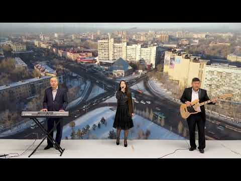 'Қазыналы Қарағанды' В. И. А. 'Дәуір'