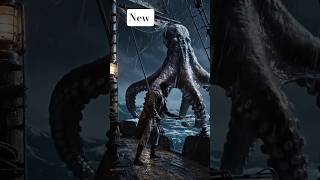 😱#octopus#attack is man #subscribe