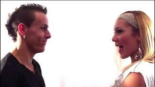 Edy Lemond Feat Dz Mc's   Ai que Delicia  Produção Dj Cleber Mix (Live Music)