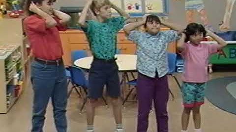 Hop To It! (Time Life Version) Part 7