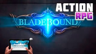 Bladebound  игра на Android и iOS screenshot 5