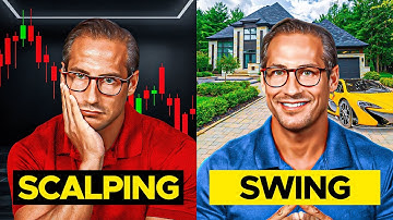 5 Reasons Why I’m NOT Scalping Forex (As #1 FTMO Trader)